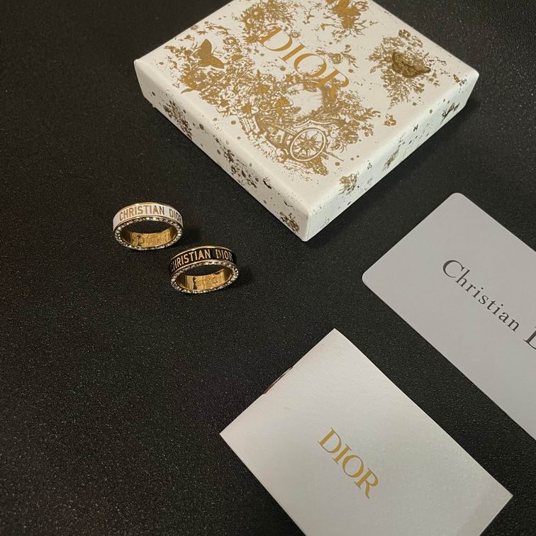 Dior Ring 11lyh114